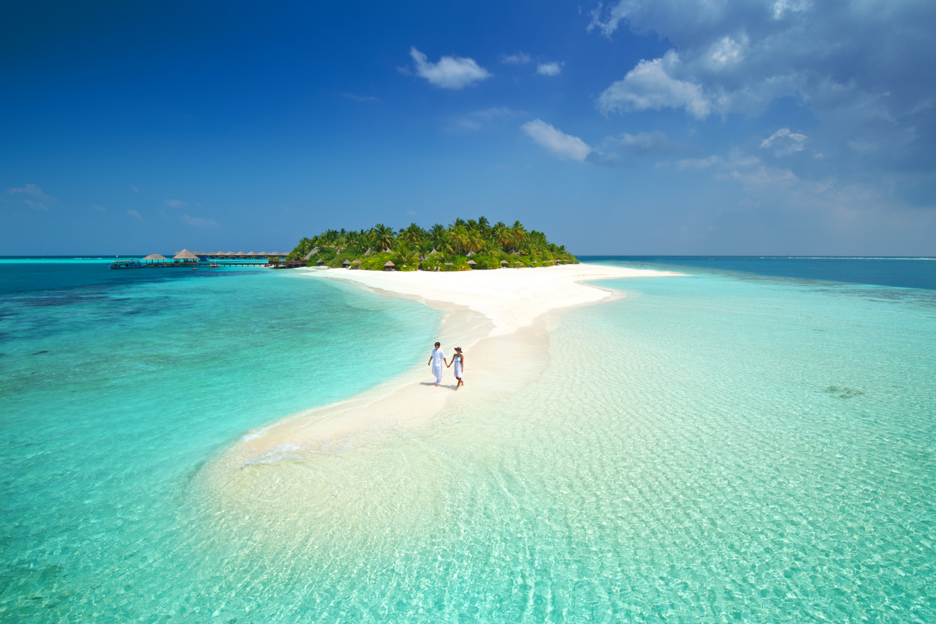 Sun Siyam Vilu Reef