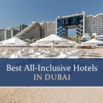 Top all-inclusive hotels in Dubai