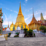 Visit Thailand in October