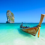 Visit Krabi in May