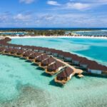 Sun Siyam Olhuveli the Maldives