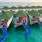 Siyam World villas