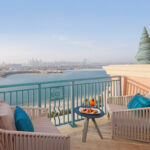 Atlantis the Palm Dubai Presidential Suite