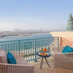 Atlantis the Palm Dubai Presidential Suite