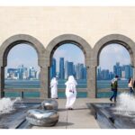 Doha, Qatar