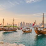 Qatar Gulf Boats