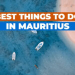 Best things to do in Mauritius