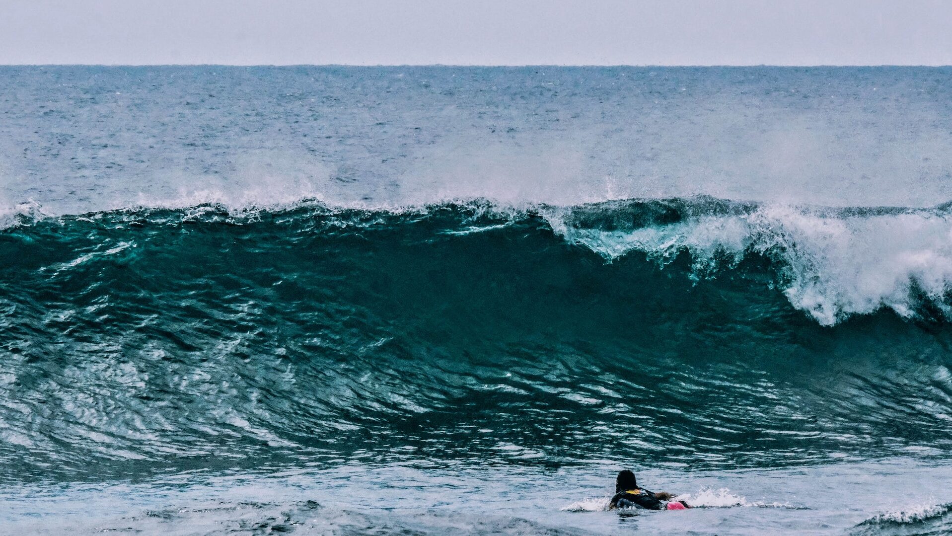 Hikkaduwa Beach, Sri Lanka