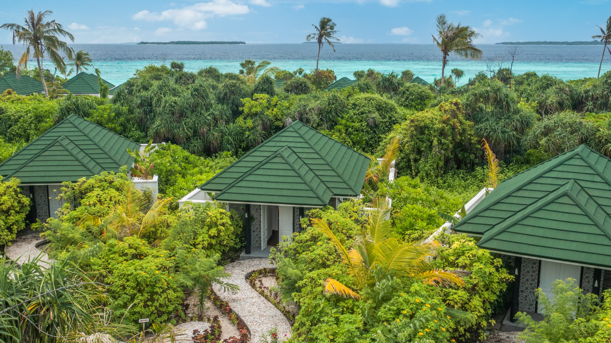 Siyam World Maldives