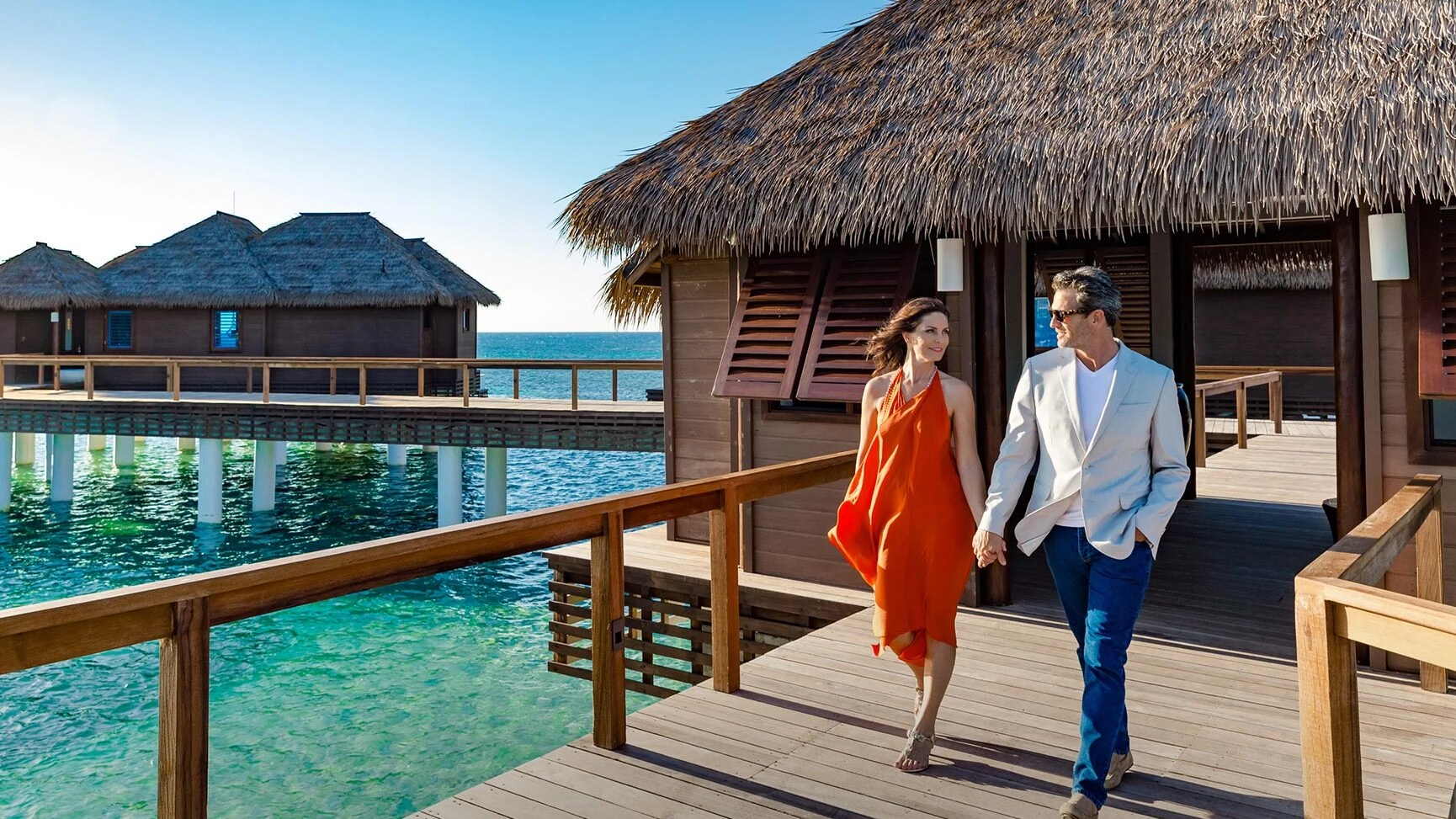 Best Honeymoon Destinations 2027