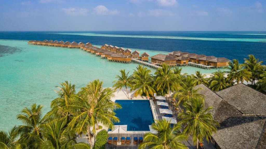 Vilamendhoo Island Resort & Spa