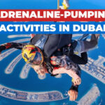 adrenaline activities in dubai