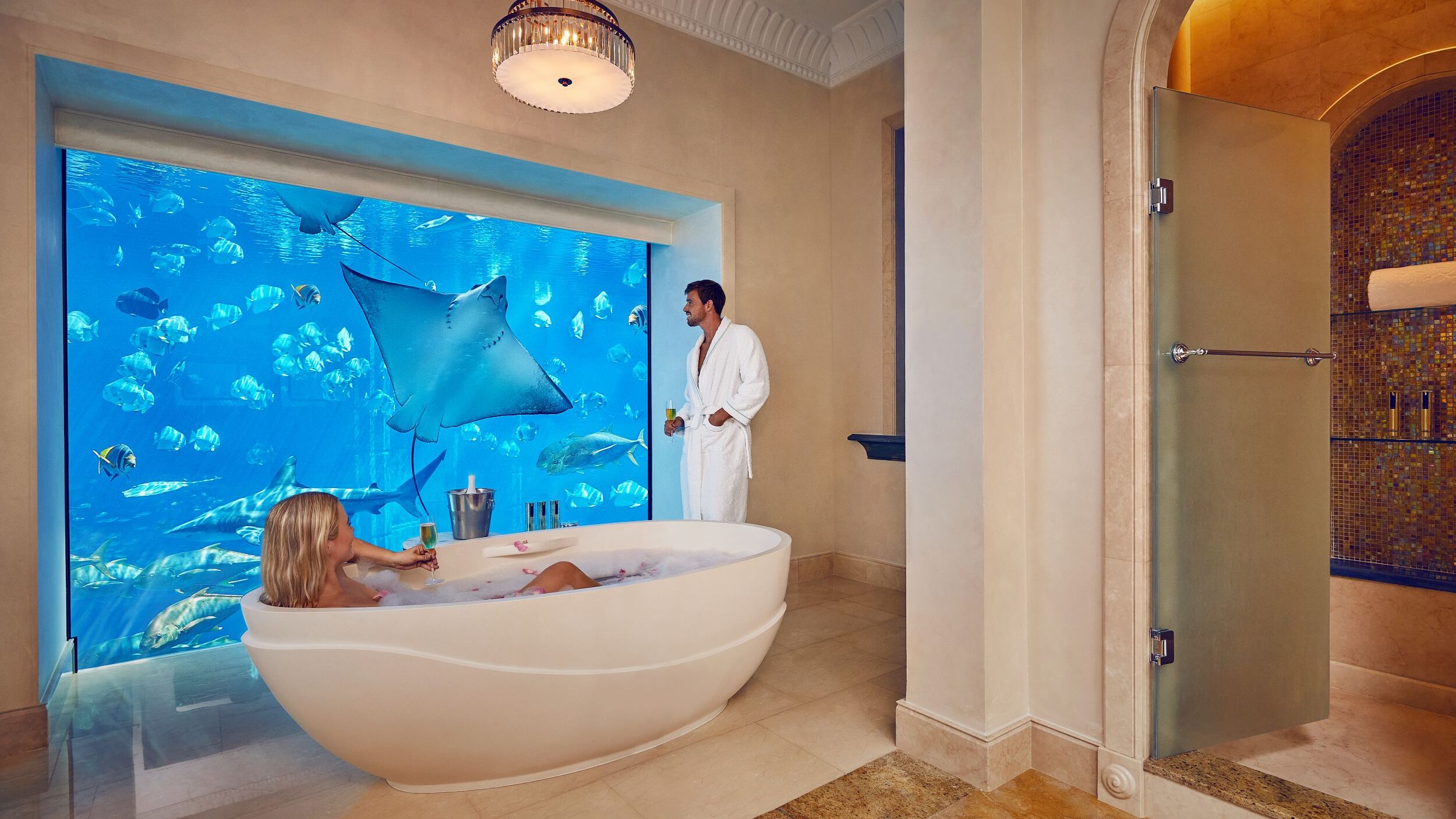 Atlantis the Palm Dubai