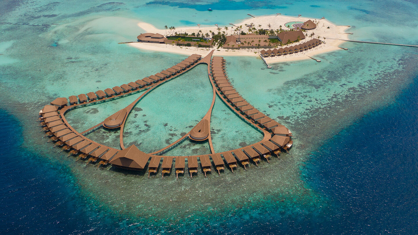 Cinnamon Velifushi Maldives