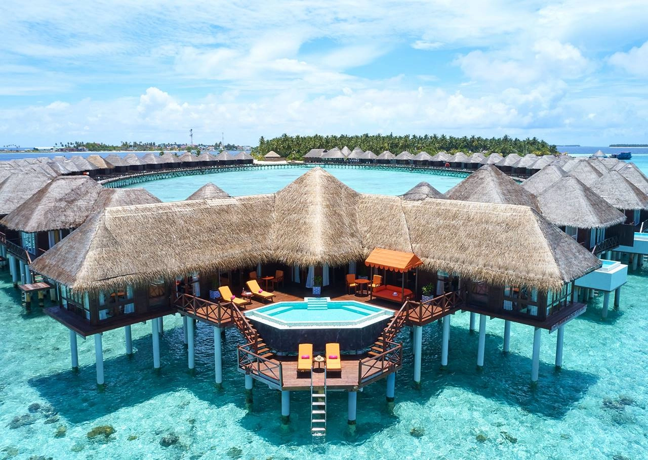 The Top 15 Overwater Bungalows in the Maldives for 2026