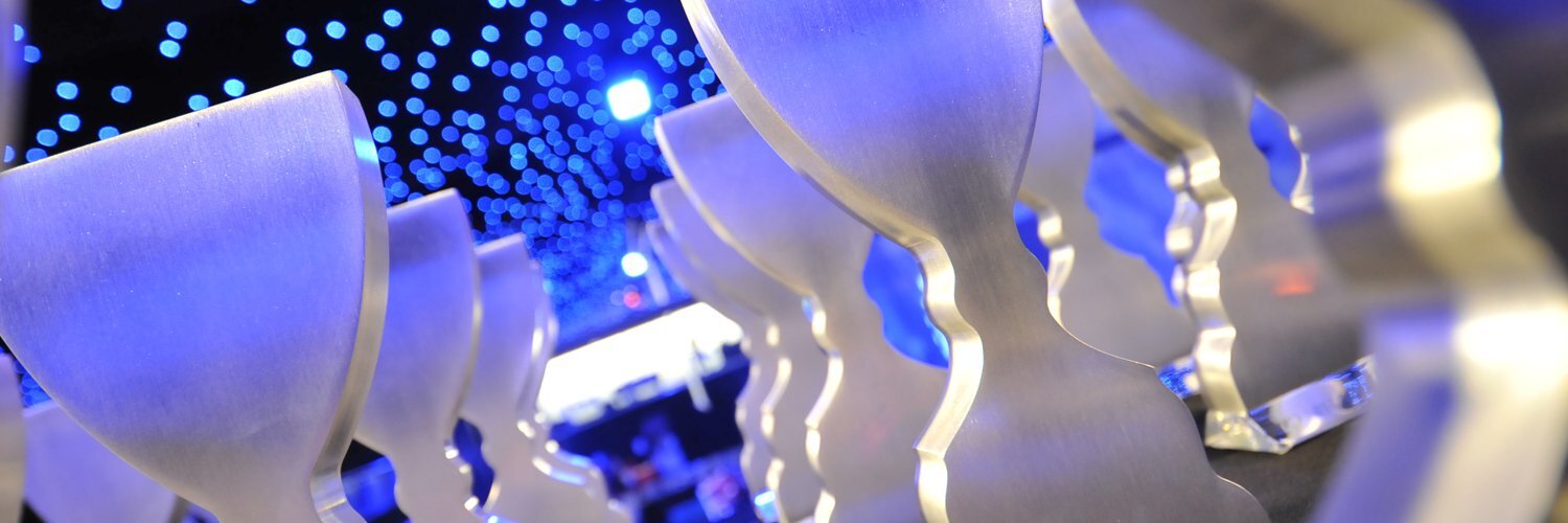 Brtiish Travel Awards