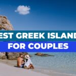 These are beautiful Greek Islands for couples