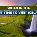 Best time to visit Iceland