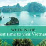 When to visit to Vietnam