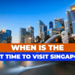 When to go to Singapore