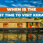 When to visit Kerala