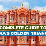 A guide to the Golden Triangle India