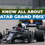 Know all about Qatar Grand Prix