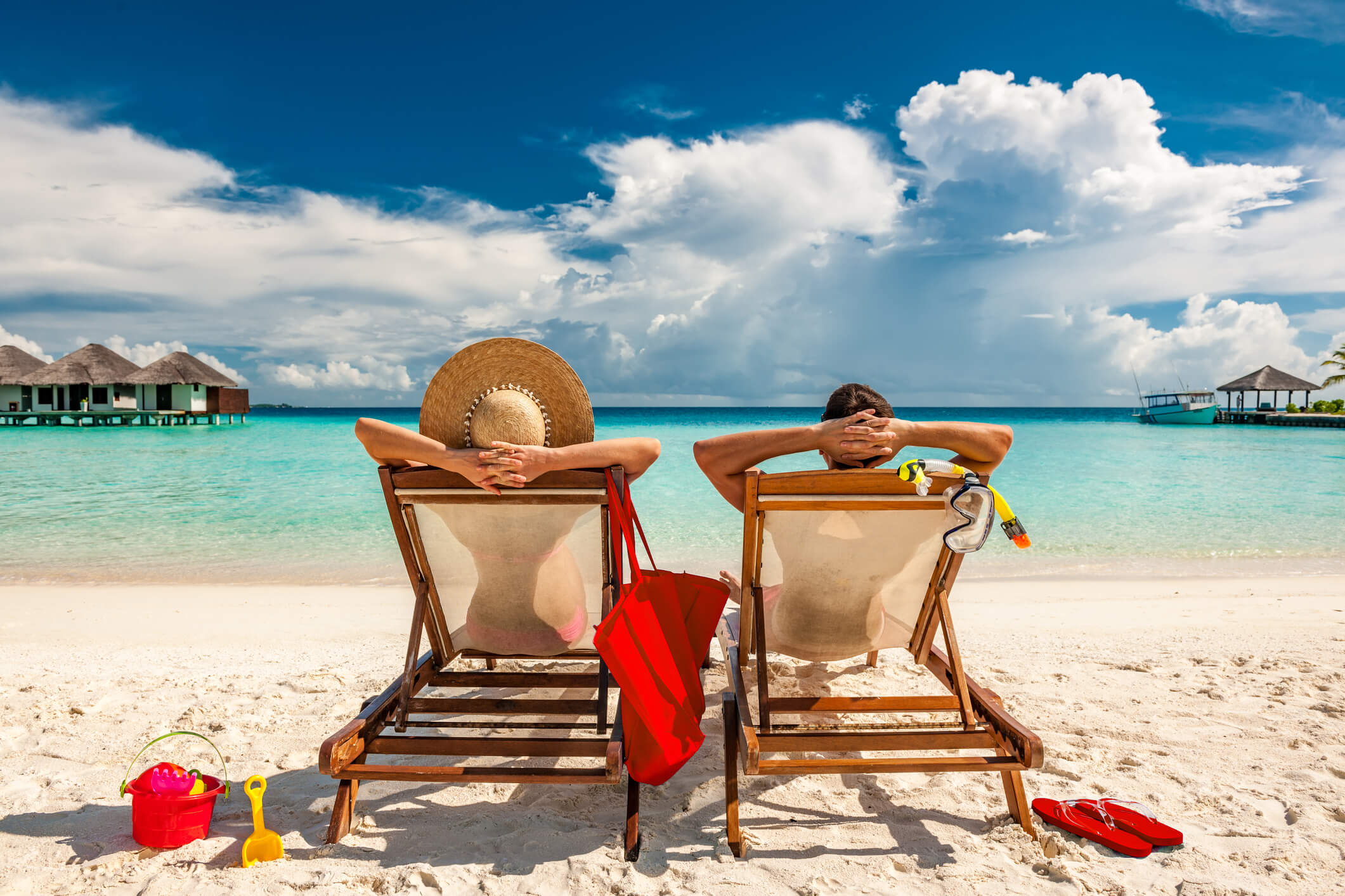 Best in travel destinations affordable luxury travel
