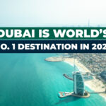 Dubai is a no.1 destination in the World.