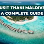 Know all about dusit thani maldives resort