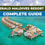 Know all about Emerald Maldives Resort & Spa