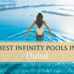 Top Infinity pools in Dubai