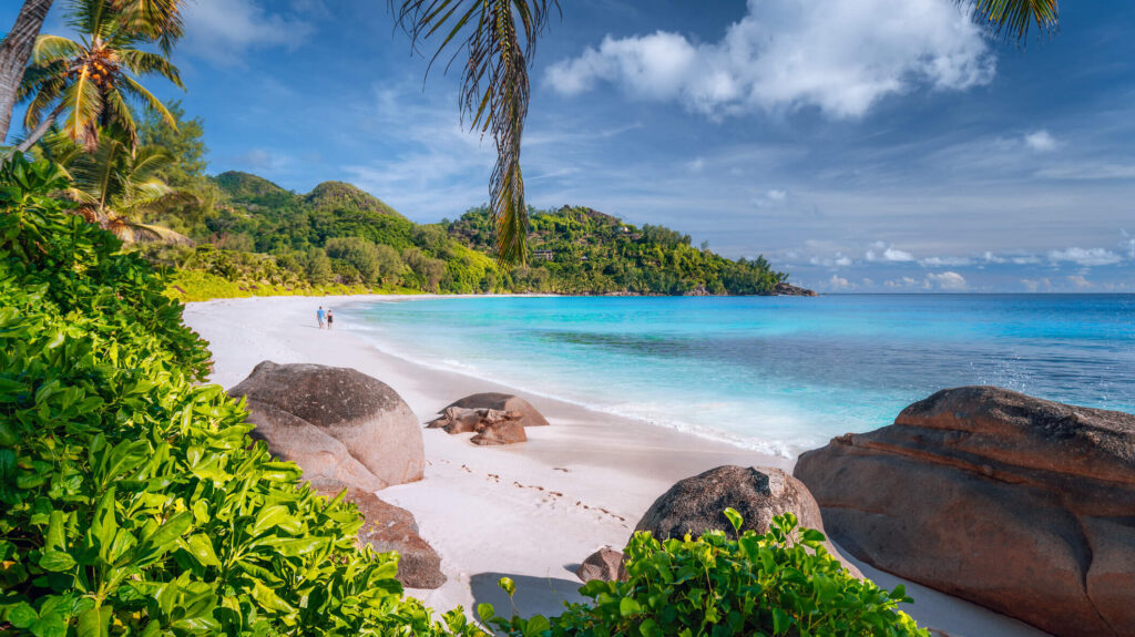 Where To Go On Holiday September