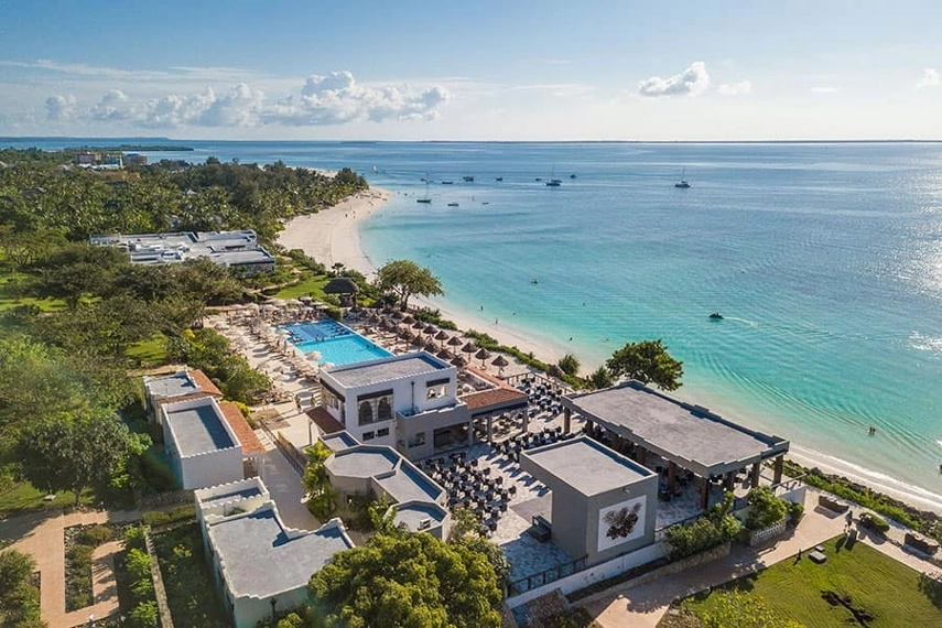 Hotel Riu Palace Zanzibar a best luxury hotel in Zanzibar