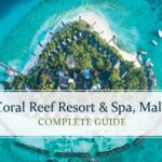 Know all about Taj Coral Reef Resort & Spa, Maldives