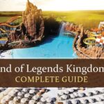 The Land of Legends Kingdom Hotel - Know all about