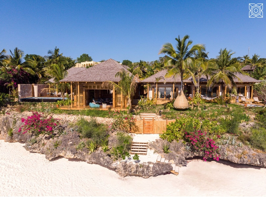 Zuri Zanzibar a best luxury hotel in Zanzibar