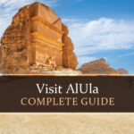 AlUla - Know all about here