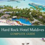 Hard Rock Hotel Maldives