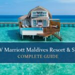 Know all about JW Marriott Maldives Resort