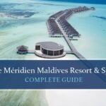 Know all about Le Méridien Maldives Resort & Spa
