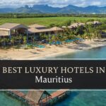 Top luxury hotels in mautirus