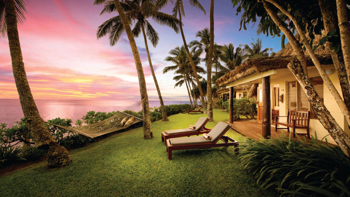 This is The Best Time to Visit Fiji In 2026