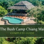 The Bush Camp Chiang Mai guide