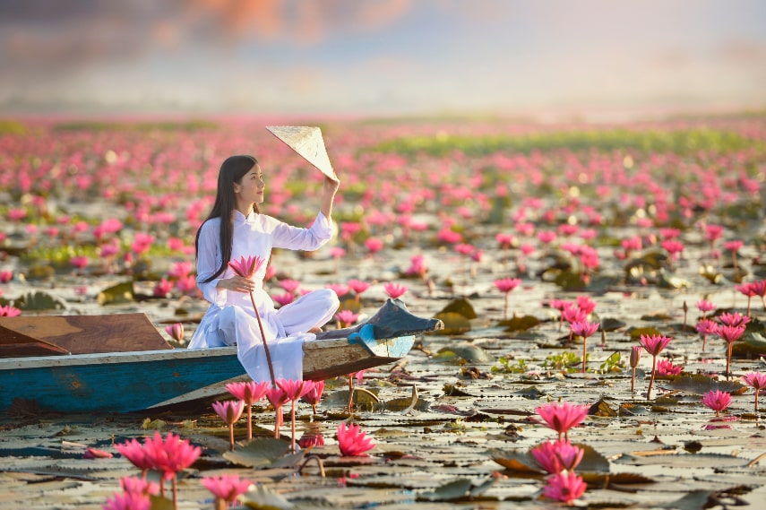 Visit Vietnam