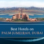 Top Hotels on Palm Jumeirah, Dubai