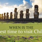 When to visit Chile
