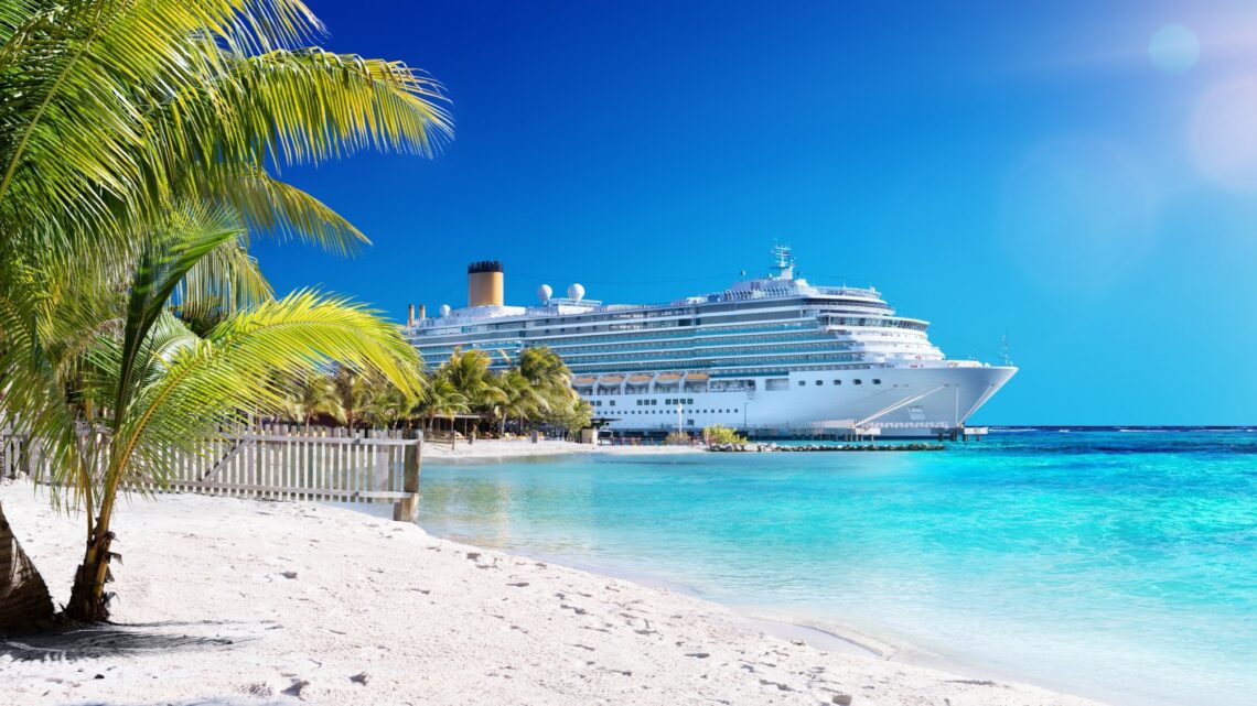 This is The Best Time to Visit Caribbean In 2026