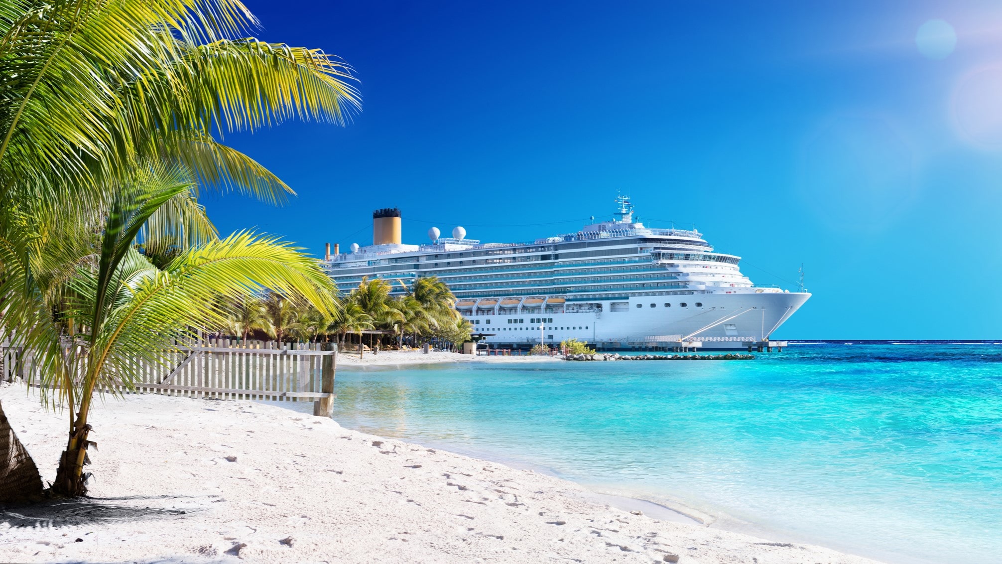 This is The Best Time to Visit Caribbean In 2026