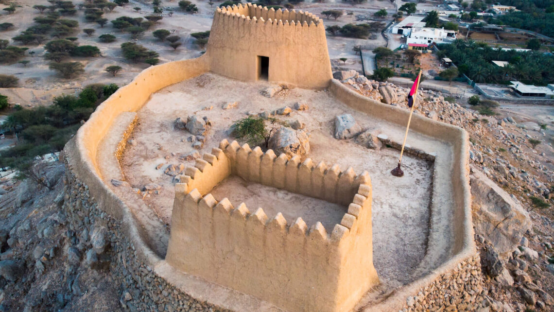11 Top Reasons Why You Should Visit Ras Al Khaimah In 2026